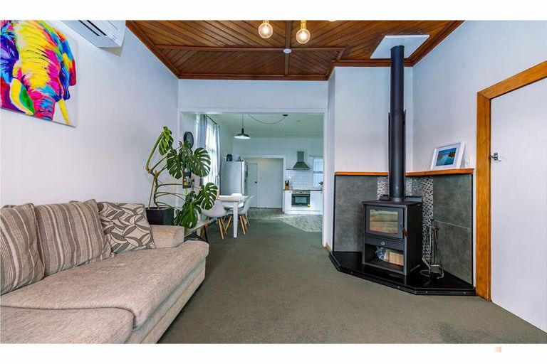 Photo of property in 126 Selwyn Street, Waimataitai, Timaru, 7910