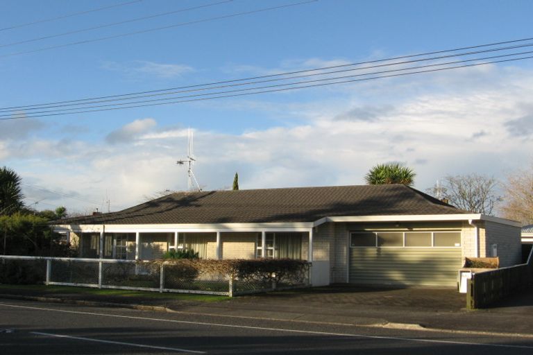 Photo of property in 68b Knighton Road, Hillcrest, Hamilton, 3216