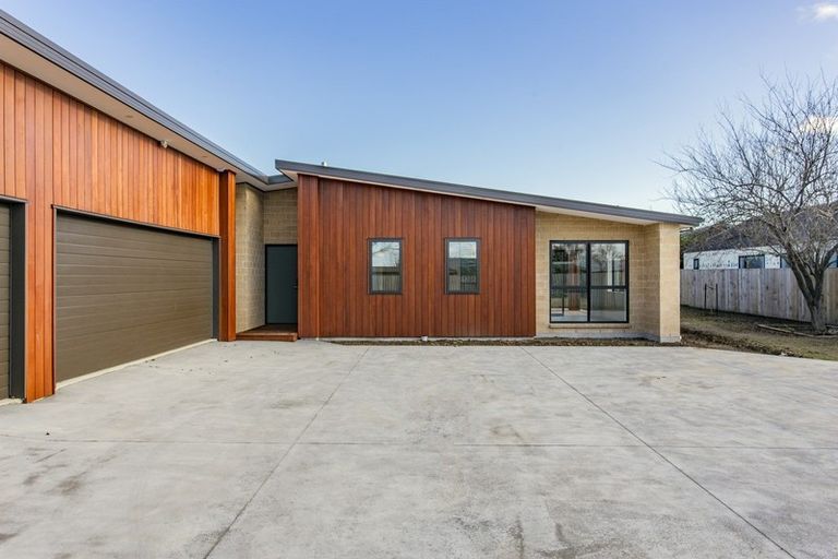 Photo of property in 169a Ashley Street, Rangiora, 7400