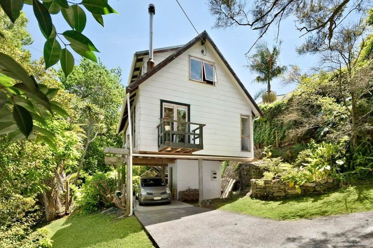 Photo of property in 4/143 Balmain Road, Birkenhead, Auckland, 0626