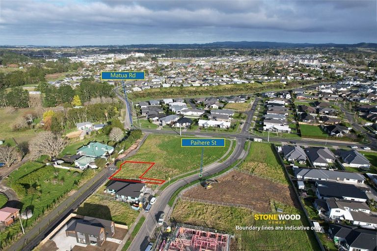 Photo of property in 8 Paihere Street, Huapai, 0810