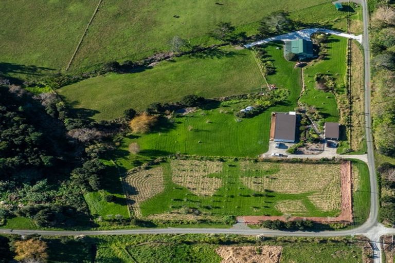 Photo of property in 114 Echo Valley Road, Mangawhai, Kaiwaka, 0573