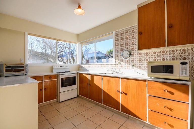 Photo of property in 137 Budge Street, Riversdale, Blenheim, 7201