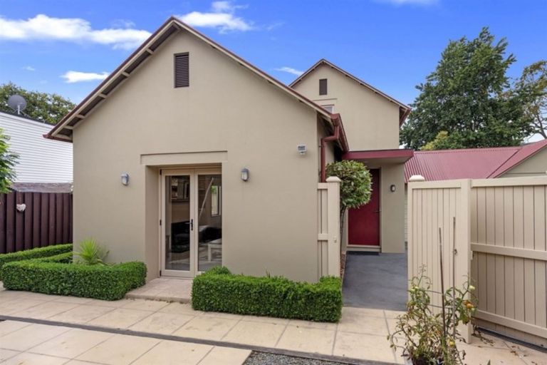 Photo of property in 42 Bennett Street, Papanui, Christchurch, 8053