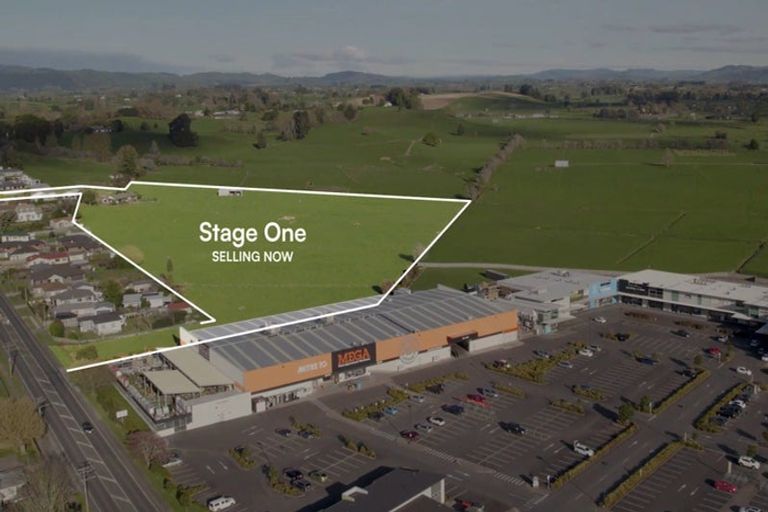 Photo of property in 952 Cambridge Road, Te Awamutu, 3800