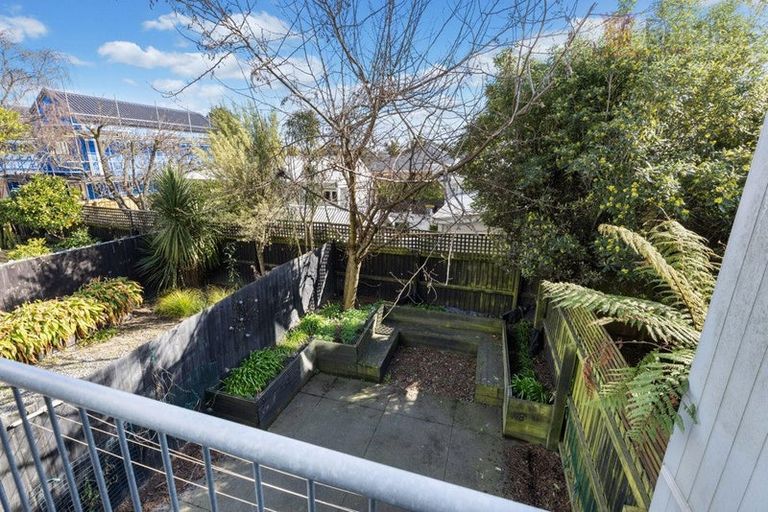 Photo of property in 4/62 Burke Street, Addington, Christchurch, 8024