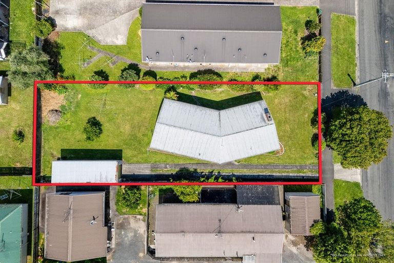 Photo of property in 65 May Street, Hamilton East, Hamilton, 3216