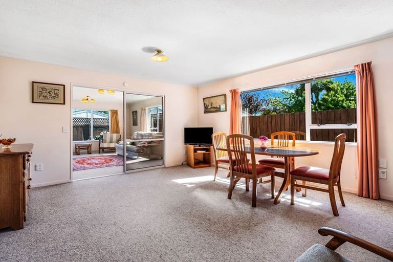 Photo of property in 1/274 Lyttelton Street, Spreydon, Christchurch, 8024