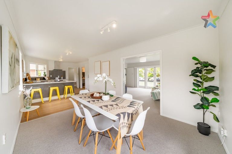 Photo of property in 17 Gordon Street, Avalon, Lower Hutt, 5011