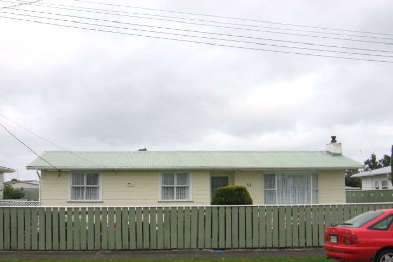 Photo of property in 14 Beatty Street, Levin, 5510