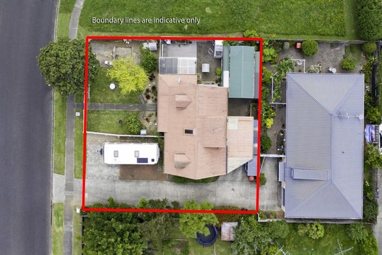 Photo of property in 14a Francis Drive, Katikati, 3129