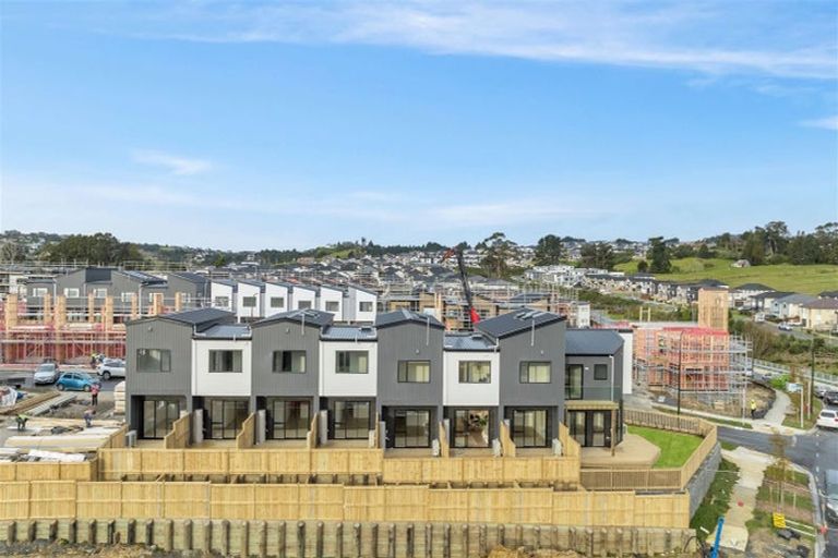 Photo of property in 41 Rana Road, Flat Bush, Auckland, 2019