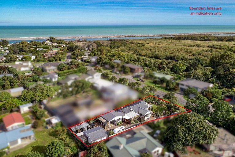 Photo of property in 73 Pacific Drive, Southbridge, Leeston, 7683