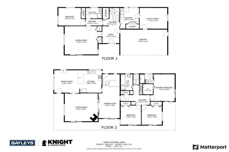 Photo of property in 153 Poraiti Road, Poraiti, Napier, 4182