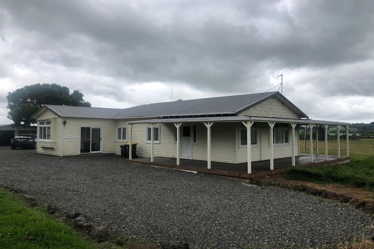 Photo of property in 99 Brookby Road, Brookby, Manurewa, 2576