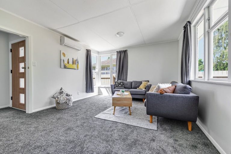 Photo of property in 37 Wordsworth Crescent, Enderley, Hamilton, 3214