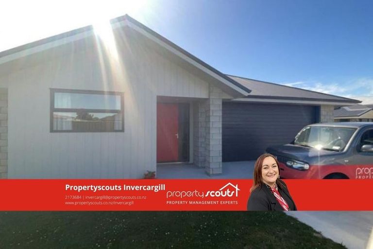 Photo of property in 10 Wagner Street, Kingswell, Invercargill, 9812