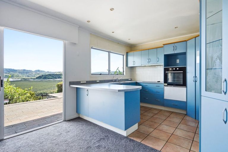 Photo of property in 52 George Point Road, Onerahi, Whangarei, 0110