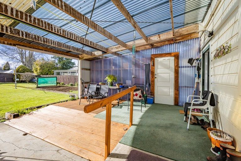 Photo of property in 25 Pitt Street, Raetihi, 4632