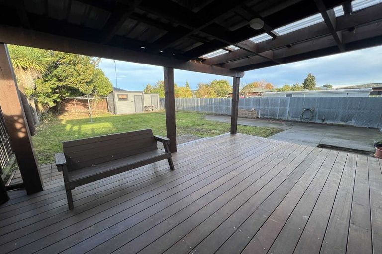 Photo of property in 44 Mackenzie Avenue, Woolston, Christchurch, 8023