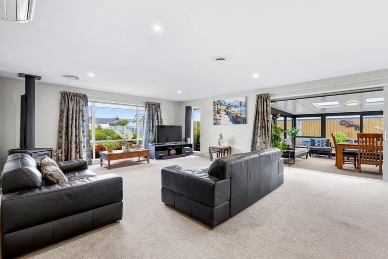 Photo of property in 41 Clausen Avenue, Leeston, 7632