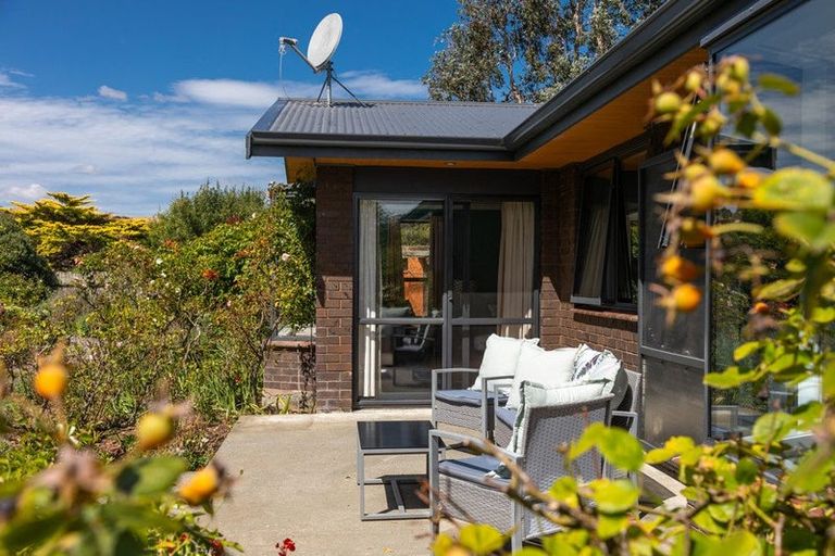 Photo of property in 540 Brookby Road, Hawkesbury, Blenheim, 7272