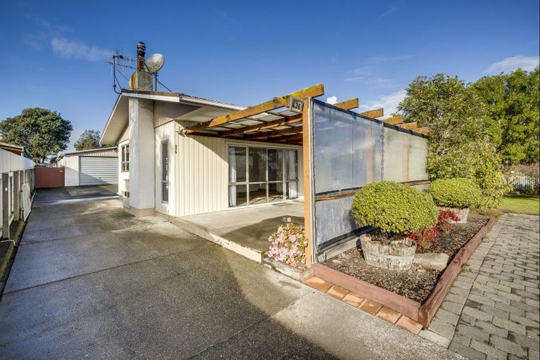 Photo of property in 436 Main North Road, Bay View, Napier, 4104