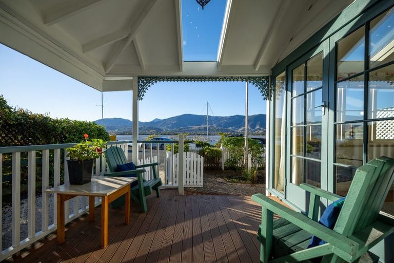 Photo of property in 100 Point Road, Monaco, Nelson, 7011