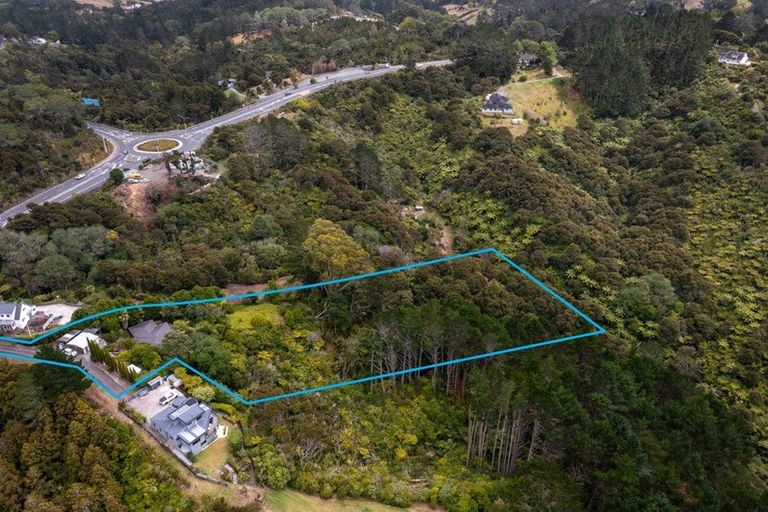 Photo of property in 530 Dairy Flat Highway, Dairy Flat, Albany, 0792