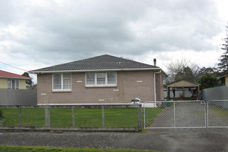 Photo of property in 60 Stuart Crescent, Masterton, 5810