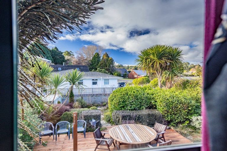 Photo of property in 2a Willow Lane, Ohakune, 4625
