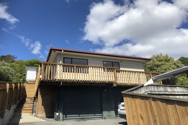 Photo of property in 141 Vanguard Street, Nelson South, Nelson, 7010