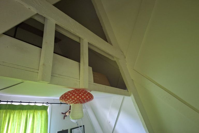 Photo of property in 93b Burma Road, Broadmeadows, Wellington, 6035