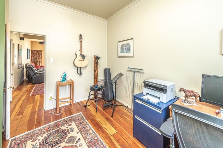 Photo of property in 45 Union Line, Fordell, Whanganui, 4572