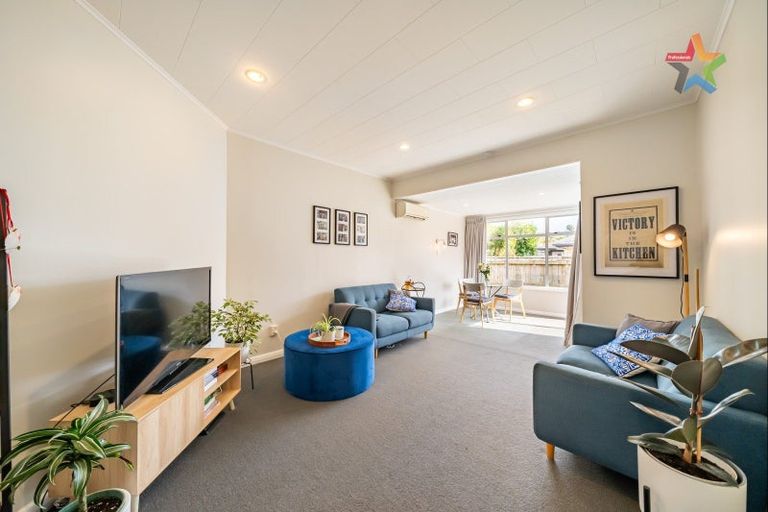 Photo of property in 69 Waiwhetu Road, Waterloo, Lower Hutt, 5011