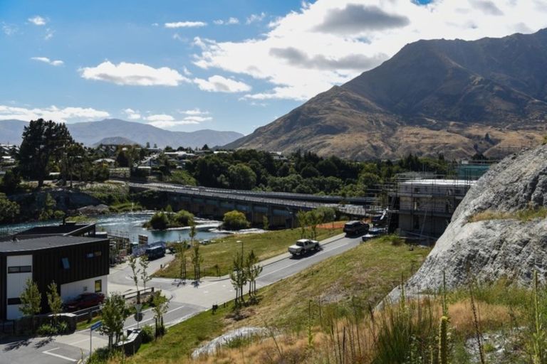 Photo of property in 4 Old Homestead Place, Kawarau Falls, Queenstown, 9300