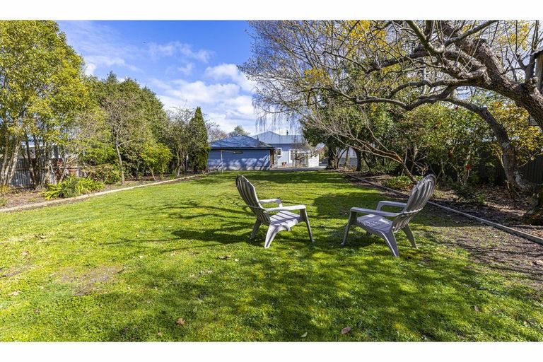 Photo of property in 10 Preston Street, West End, Timaru, 7910