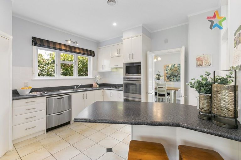 Photo of property in 7 Troon Crescent, Boulcott, Lower Hutt, 5010