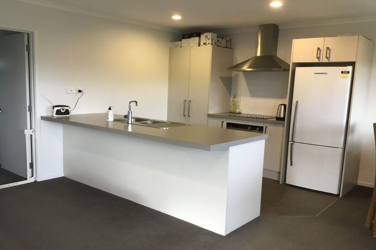 Photo of property in 21 Pakohe Street, Pegasus, 7612