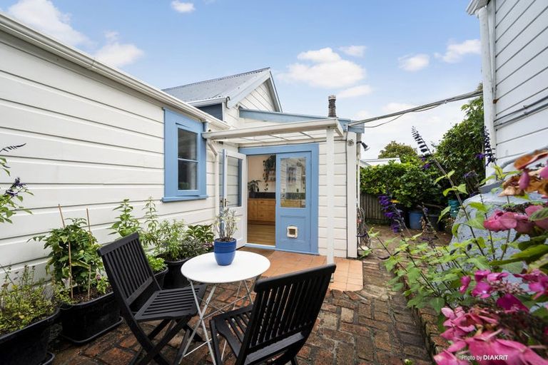 Photo of property in 113 Mein Street, Newtown, Wellington, 6021