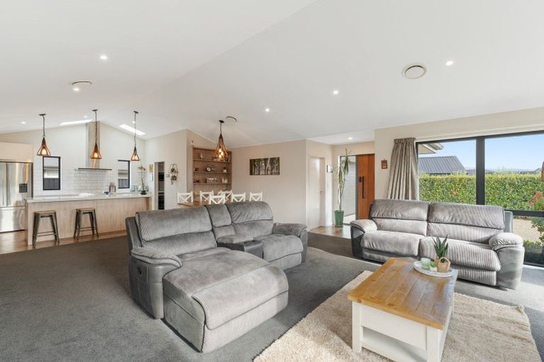 Photo of property in 50 Anderton Crescent, Mosgiel, 9024