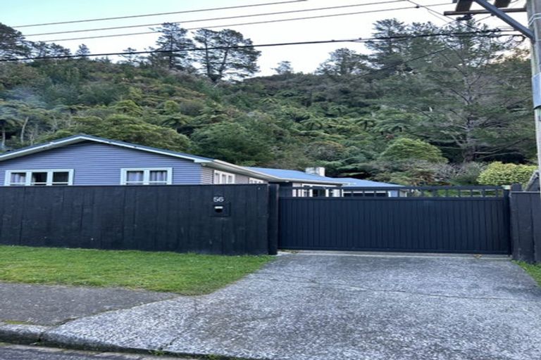 Photo of property in 56 Sunny Grove, Wainuiomata, Lower Hutt, 5014
