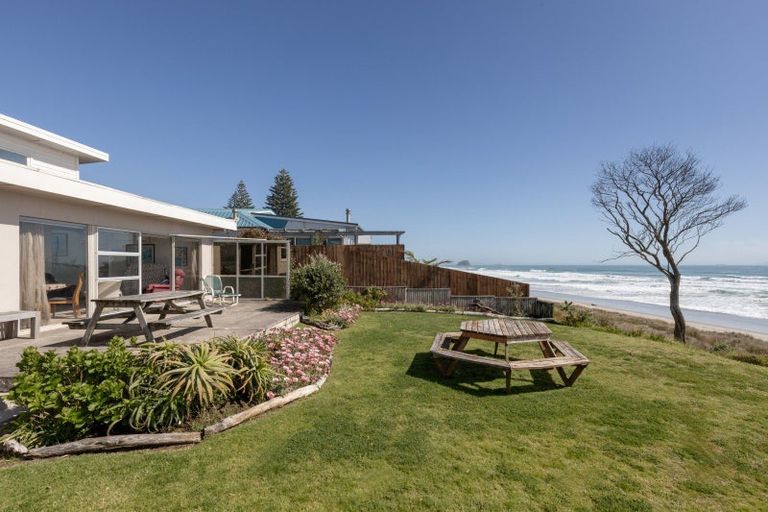 Photo of property in 155 Oceanbeach Road, Mount Maunganui, 3116