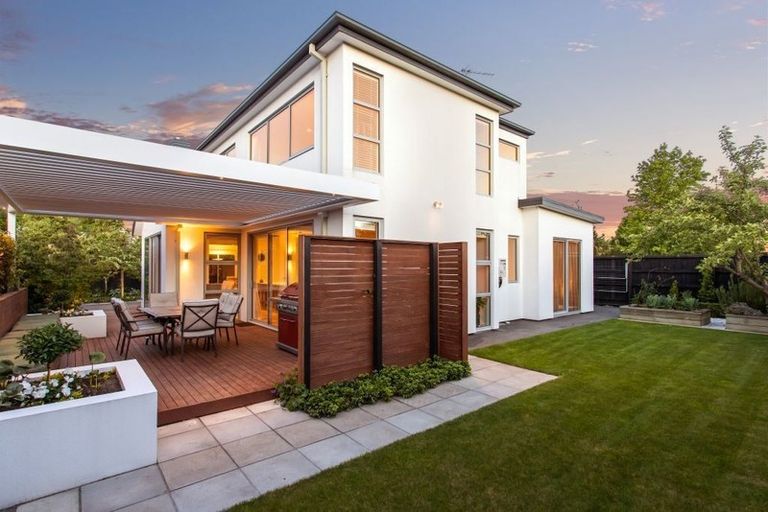 Photo of property in 131b Clyde Road, Ilam, Christchurch, 8041