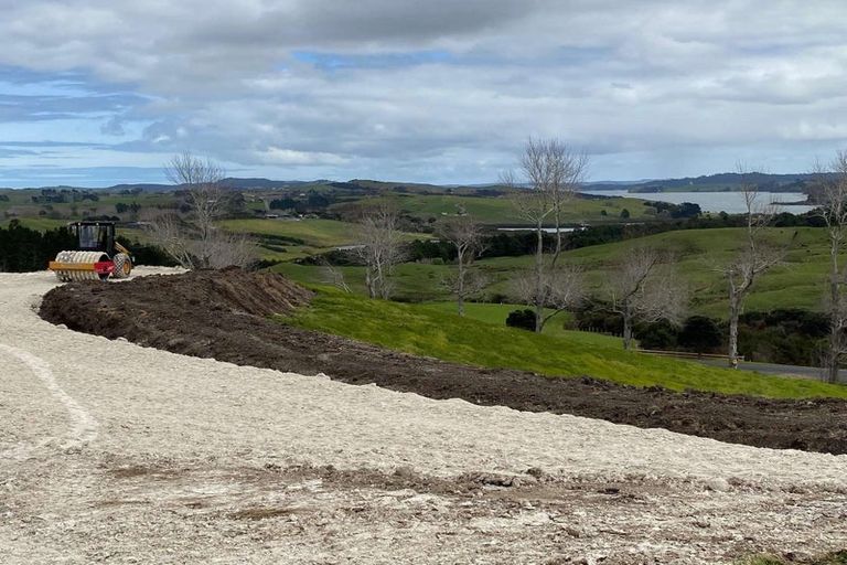 Photo of property in 10 Hinamoki Drive, Kaiwaka, 0573