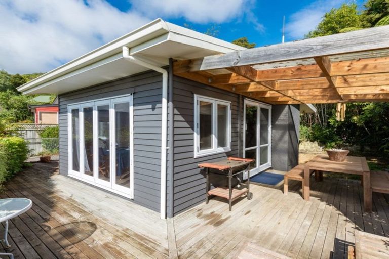 Photo of property in 83 Moenui Road, Havelock, Picton, 7281