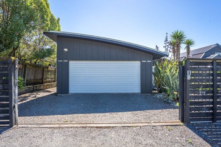 Photo of property in 13 Rodney Avenue, Te Horo Beach, Otaki, 5581