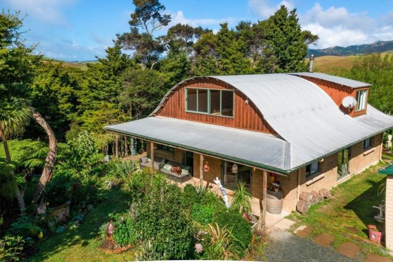 Photo of property in 145 Mclean Road, Waipu, 0582