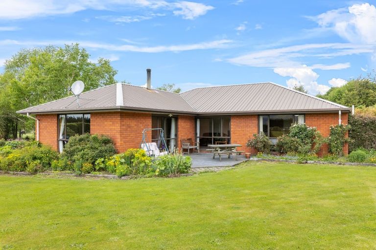 Photo of property in 893 Depot Road, View Hill, Oxford, 7495