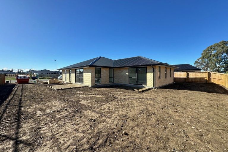 Photo of property in 60 Suffolk Drive, Kirwee, 7571